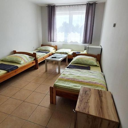 Pensjonat Dobranocka Wroclaw Luaran gambar