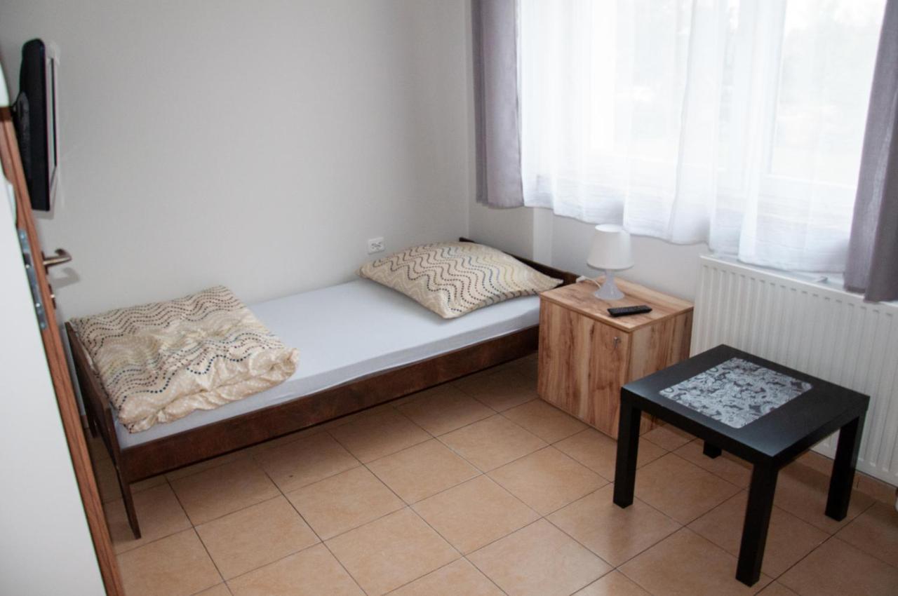 Pensjonat Dobranocka Wroclaw Luaran gambar
