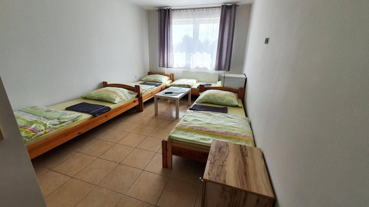 Pensjonat Dobranocka Wroclaw Luaran gambar